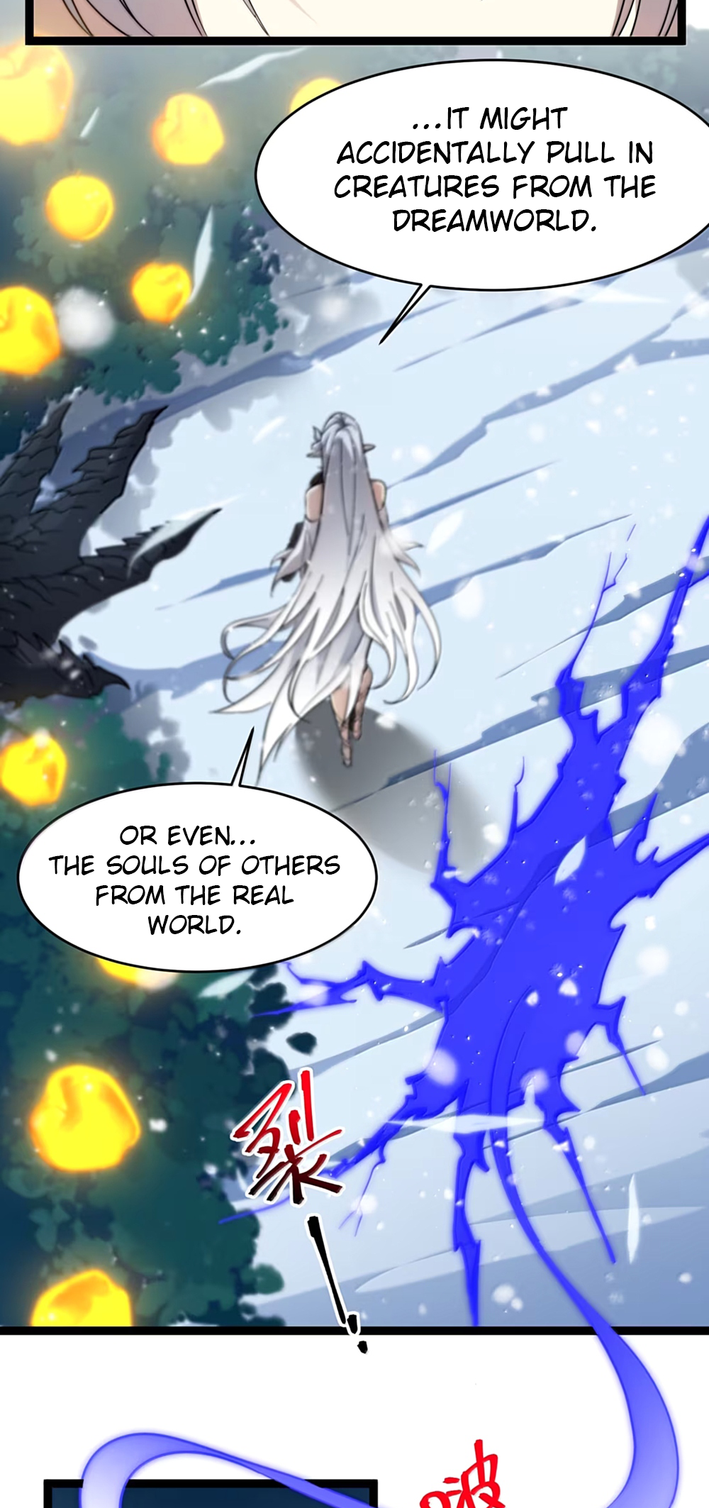 I'm Really Not The Demon God's Lackey Chapter 161 13